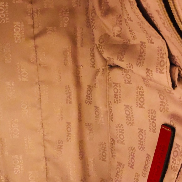 ❣️❣️Michael Kors MK Logo Shoulder Bag ❣️❣️ - Picture 5 of 7